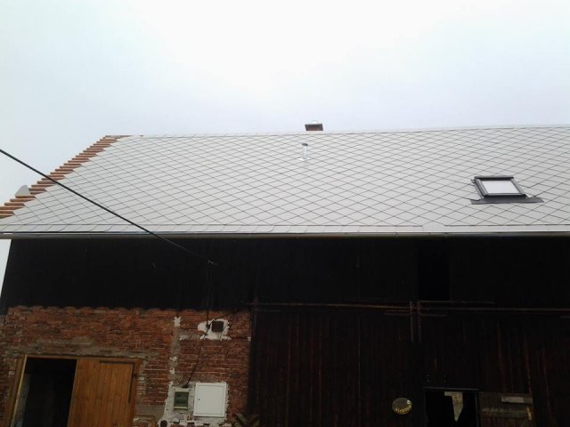 Vlčí důl